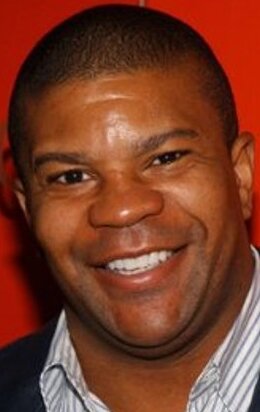 фото Келли Перин