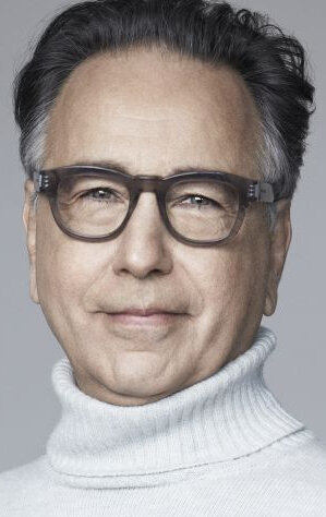 фото Жак Лавалли