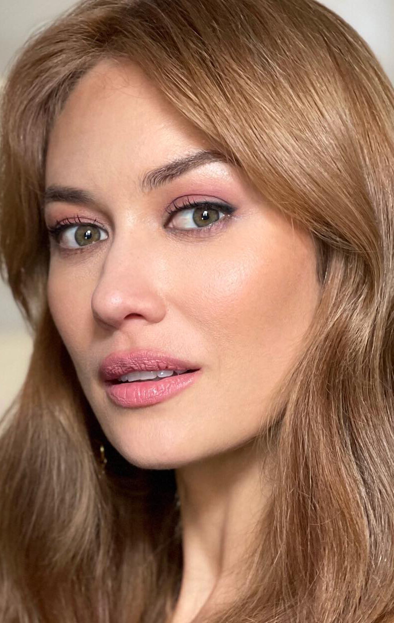 фото Ольга Куриленко