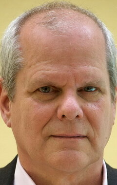 фото Крис Эллис