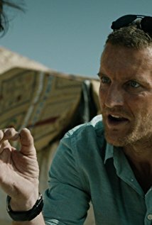 фото Рафаэль фон Барген