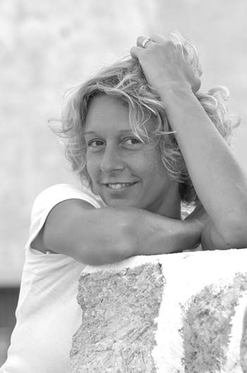 фото Анхельс Гоньялонс