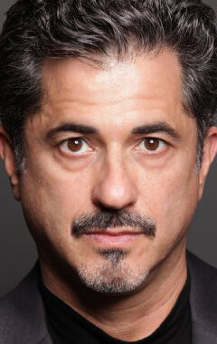 фото Роберт Чиккини