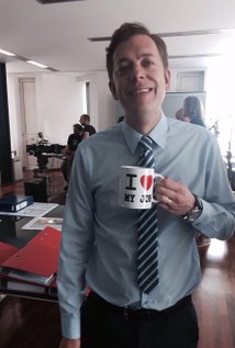 фото Берт Хана