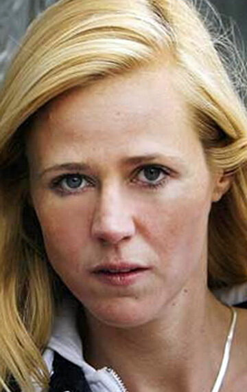 фото Николь ван Нироп