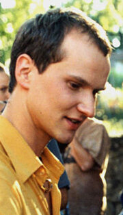 фото Михаэль Фингер