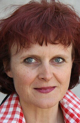 фото Анка Шмид