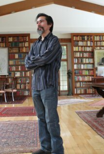 фото Хосе Луис Руэда