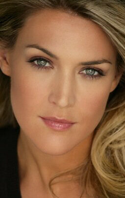 фото Дженни Бейрд