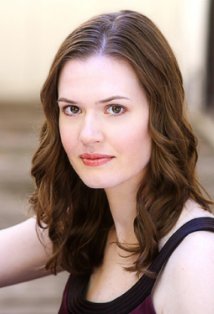 фото Джина Александр