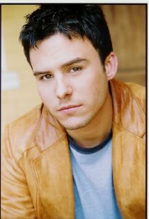 фото Том Нэйджел