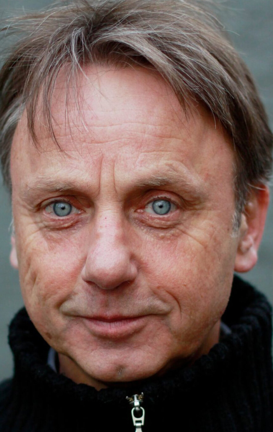 фото Ремко Меллес