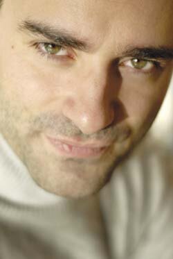 фото Дмитрий Каракатсанис