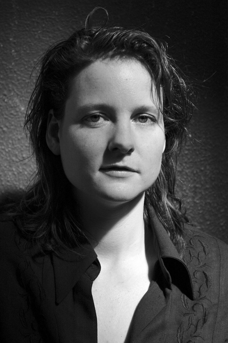 фото Йессика Гортер