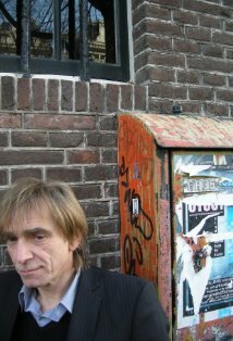 фото Криснанне Вигел