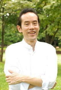 фото Ацуси Огата