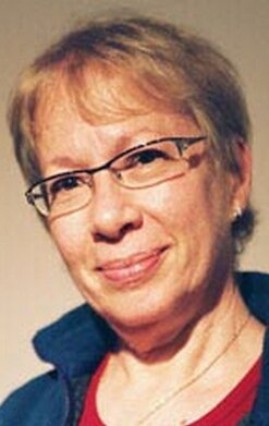 фото Фрэн Рубел Кузуи