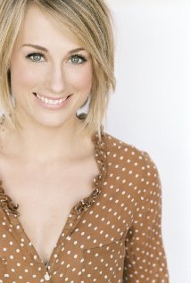 фото Джиллиан Петерсон