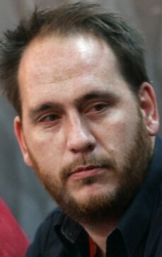 фото Роже Де Блок