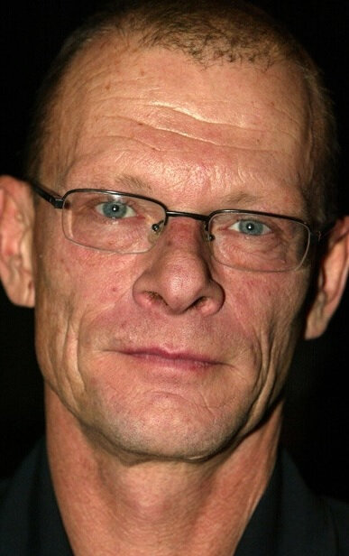 фото Gerardjan Rijnders