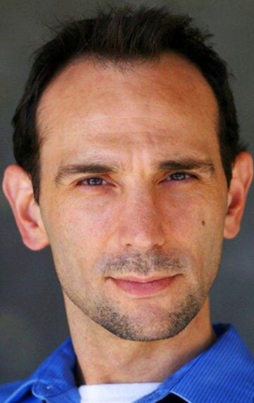 фото Эндрю Ротенберг