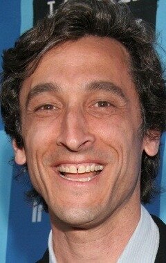 фото Дэвид Паскуэзи