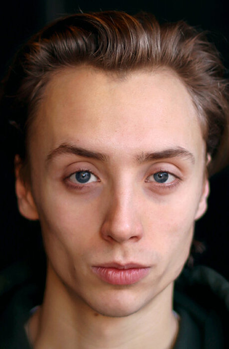 фото Нильс Веркоохен