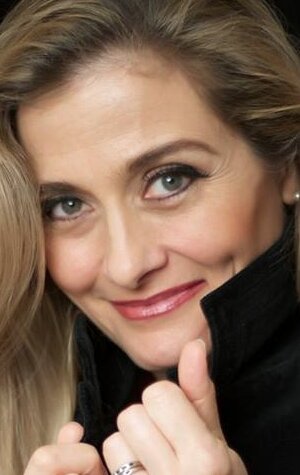 фото Люция Джандольфо