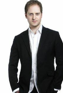 фото Дэниэл Гослинг