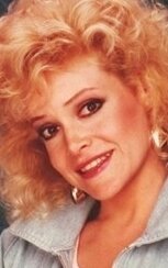 фото Ребека Артур