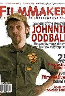 фото Джонни Оддбалл