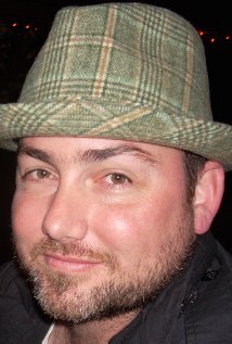 фото Брендан Гарст