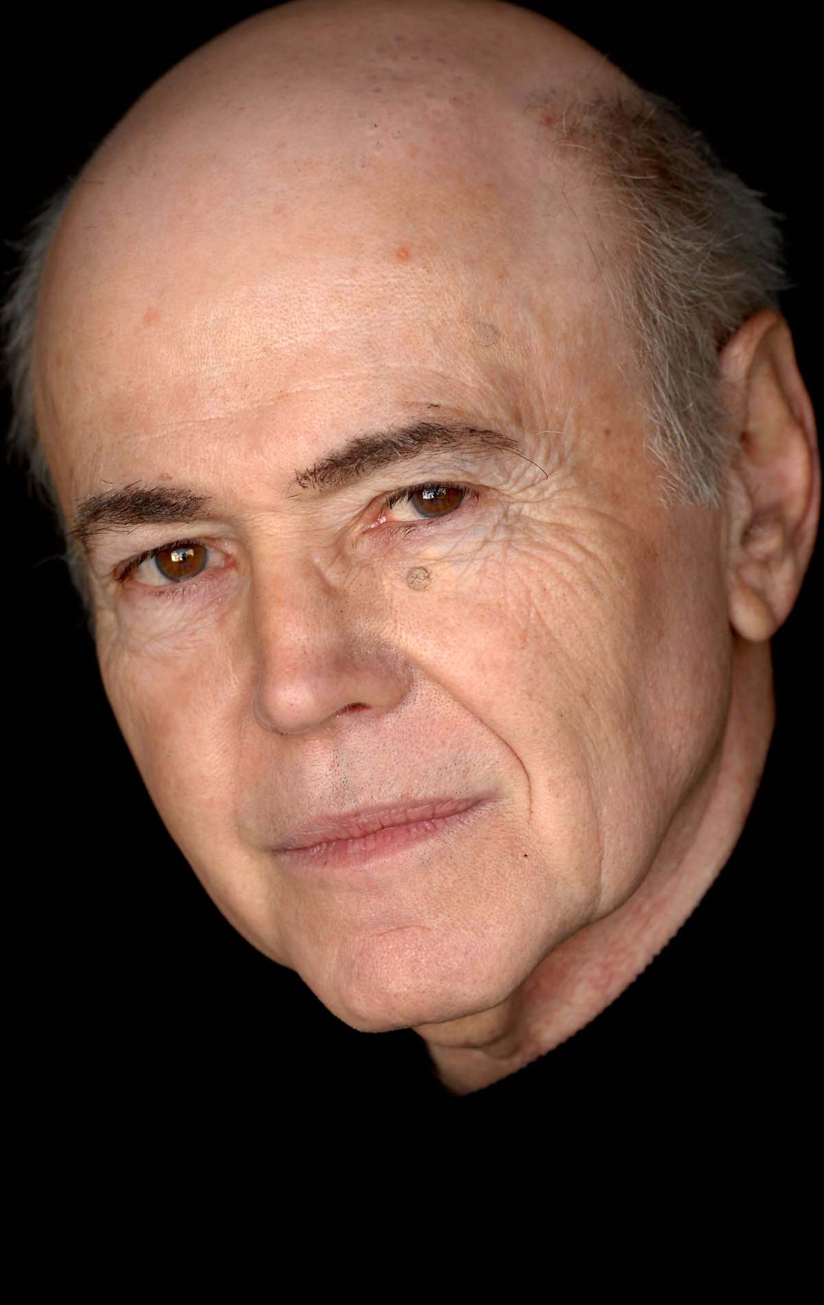 фото Уолтер Кениг