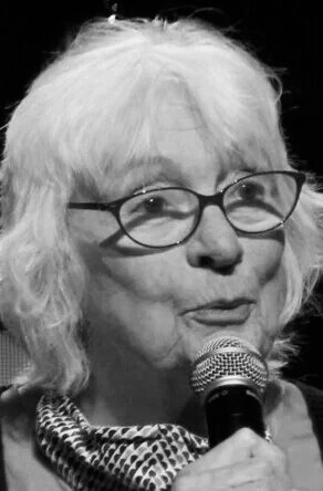 фото Джери Тейлор