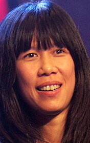 фото Айли Чен