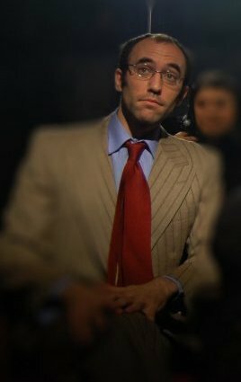 фото Guido Lublinsky