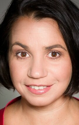 фото Селина Мурга