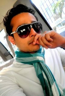 фото Атит Шах