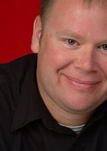 фото Тимоти Скотт