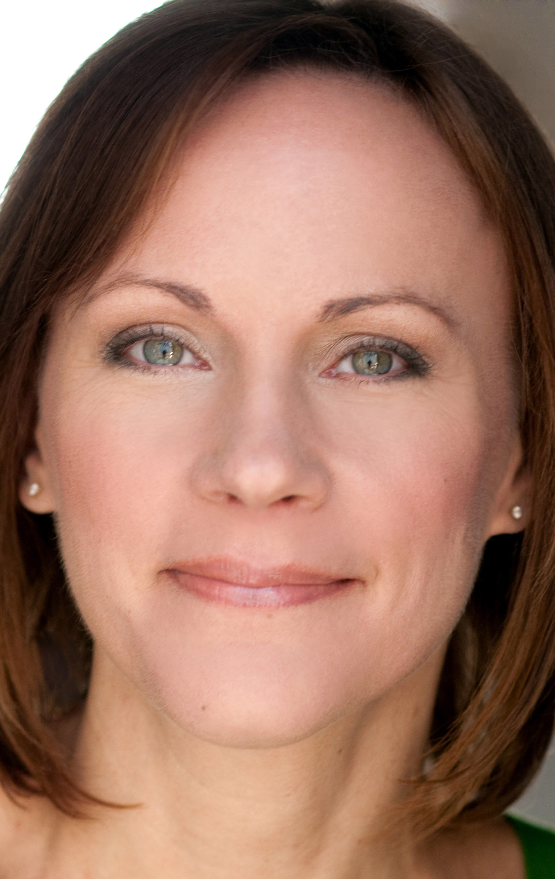 фото Джанелл Сноу