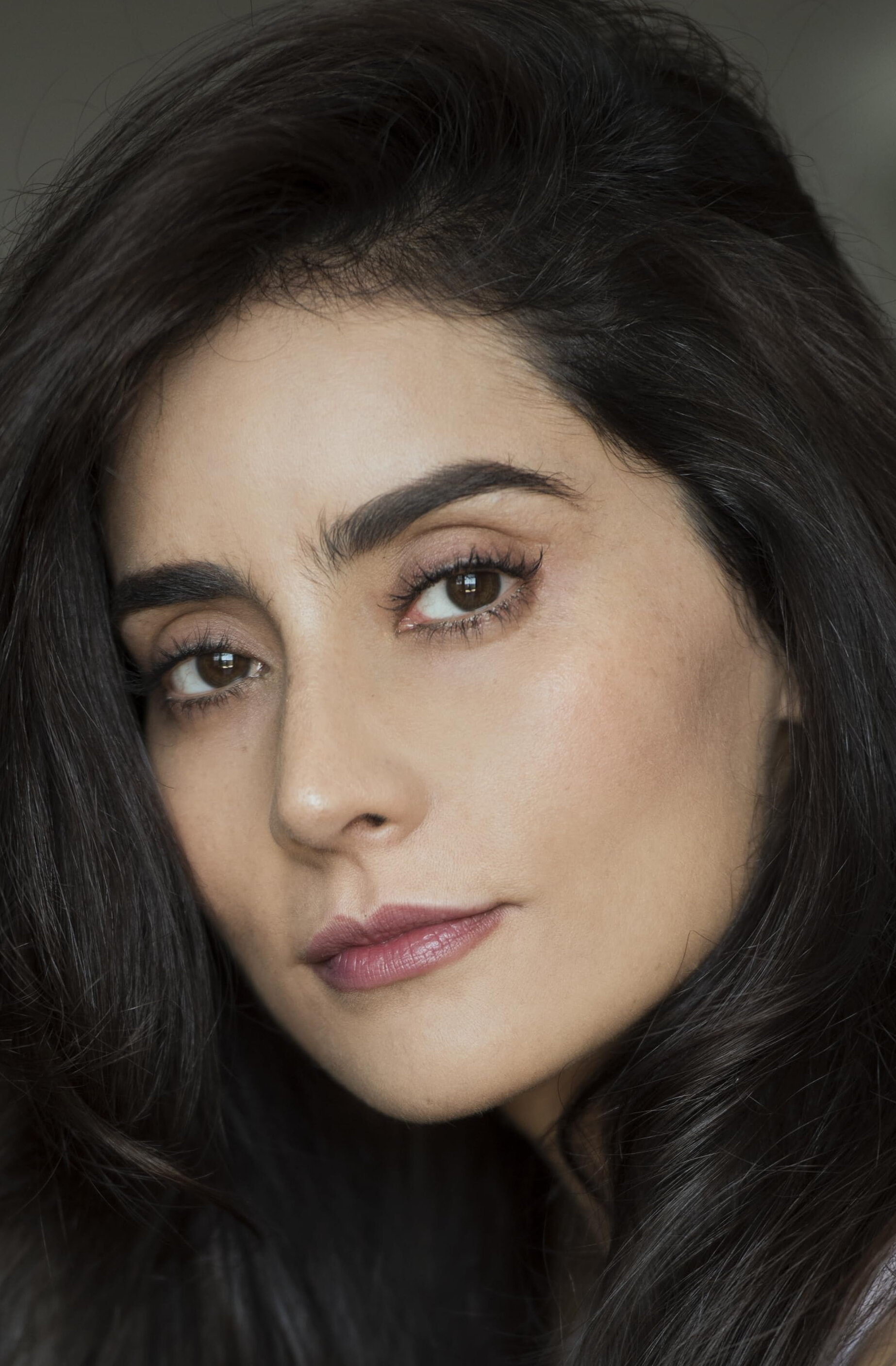 фото Паола Нуньес