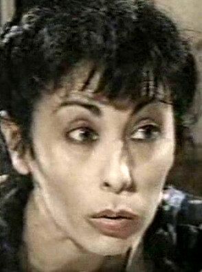 фото Ракель Касаль