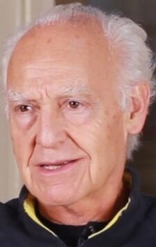 фото Карлос Веббер