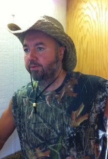 фото Скотт А. Мартин