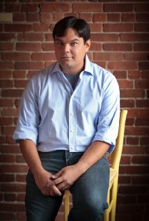 фото Роберт Лопес