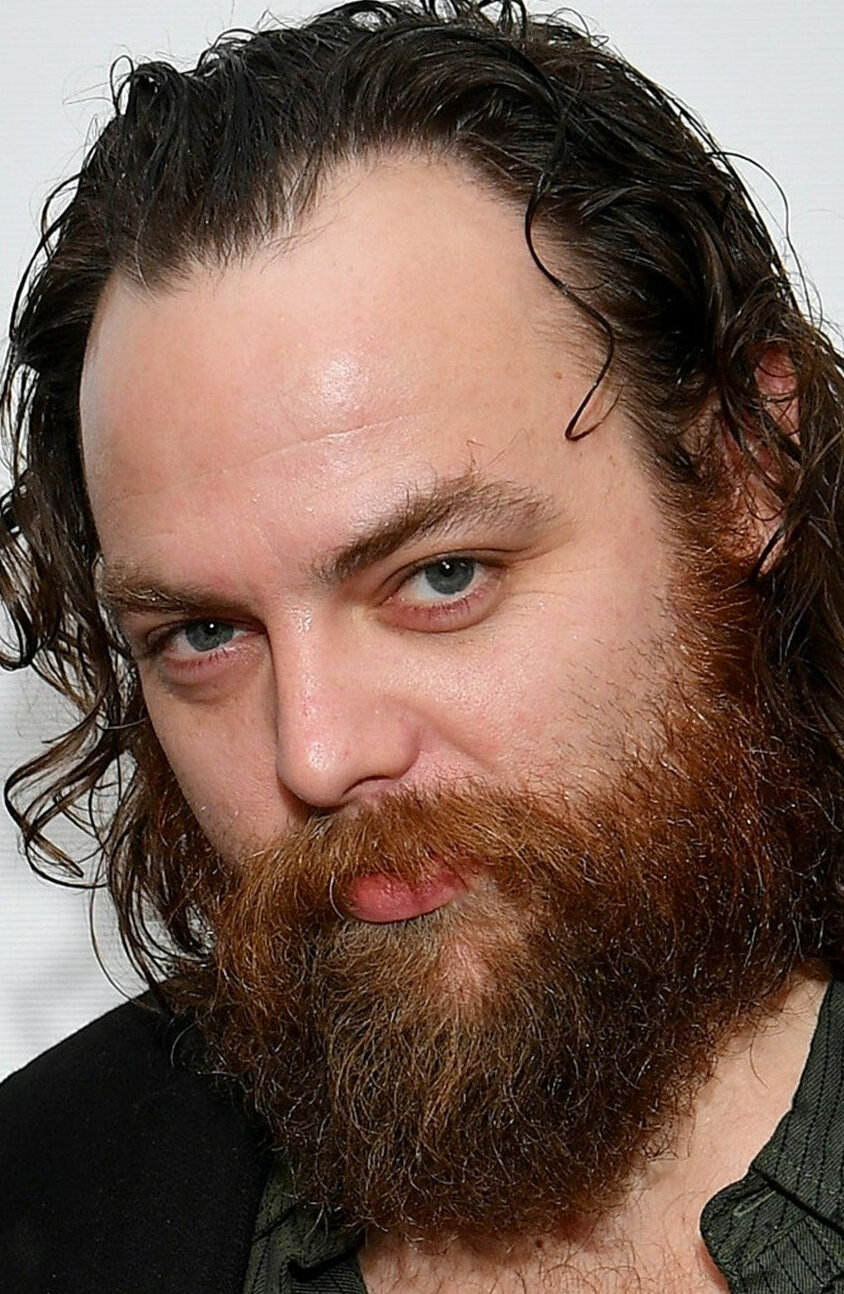 фото Джереми Гарднер