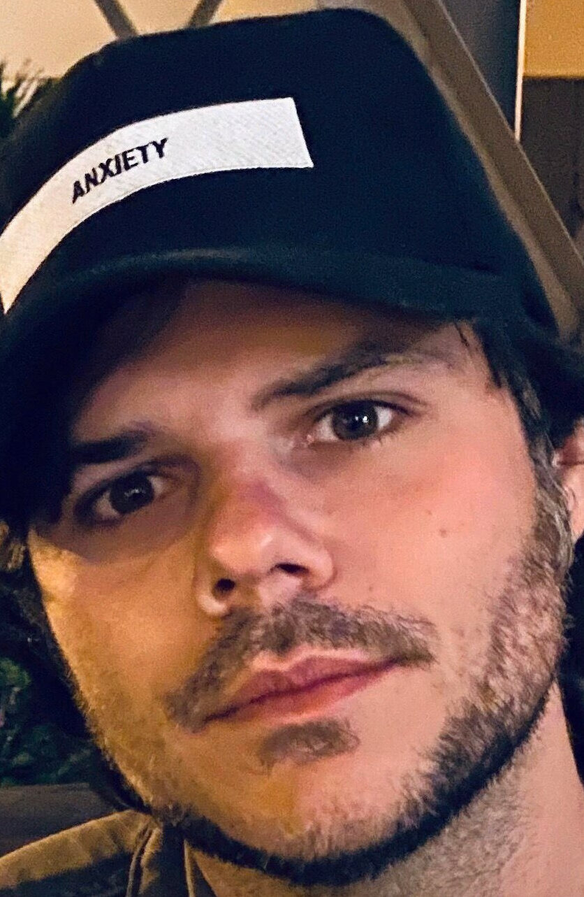 фото Кристиан Стелла