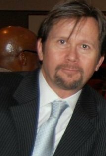 фото Джон Блевинс