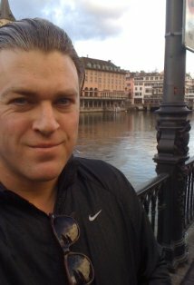 фото Тайлер Ливайн