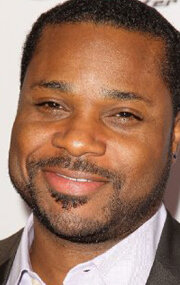 фото Мальколм-Джамал Уорнер